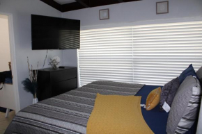 Master King Suite by Hard rock stadium and casino